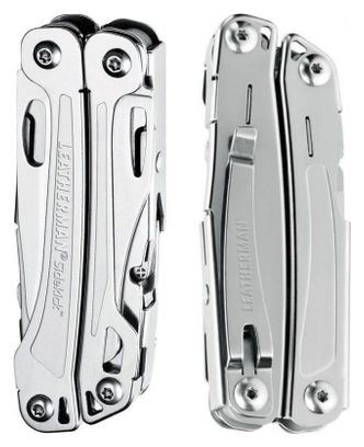 SIDEKICK Pince originale multi-usages comprenant 14 outils - Leatherman