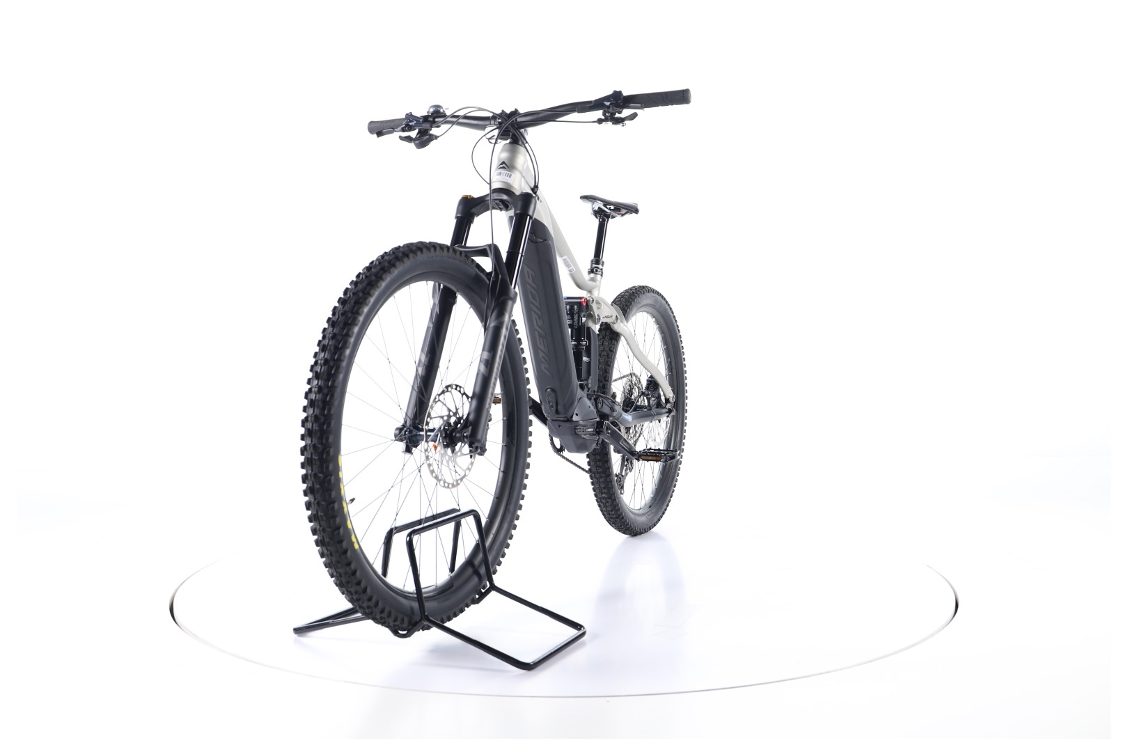 Merida eOne-Sixty 700 (2021) | Diamond
