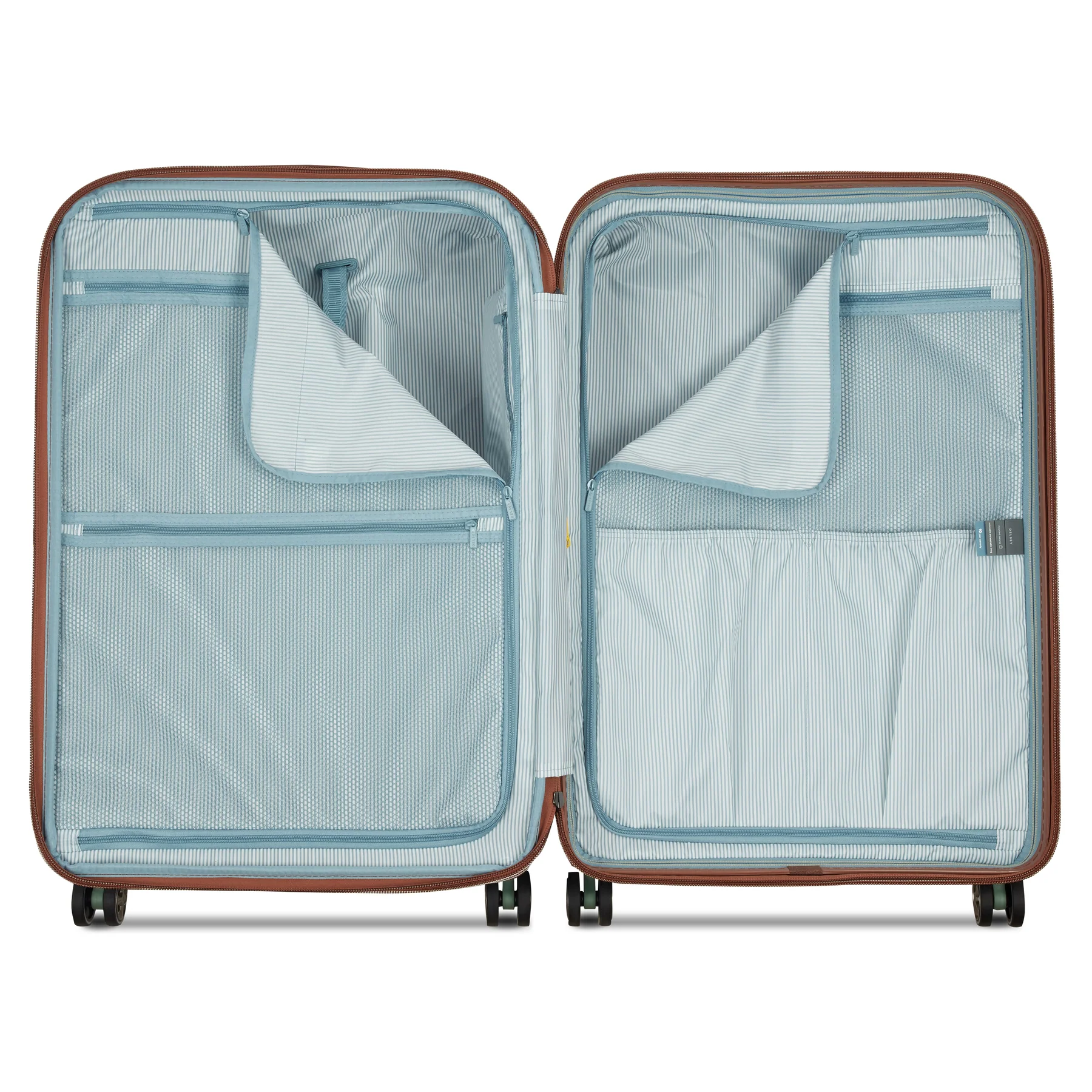 Valise soute - L Extensible (76cm)