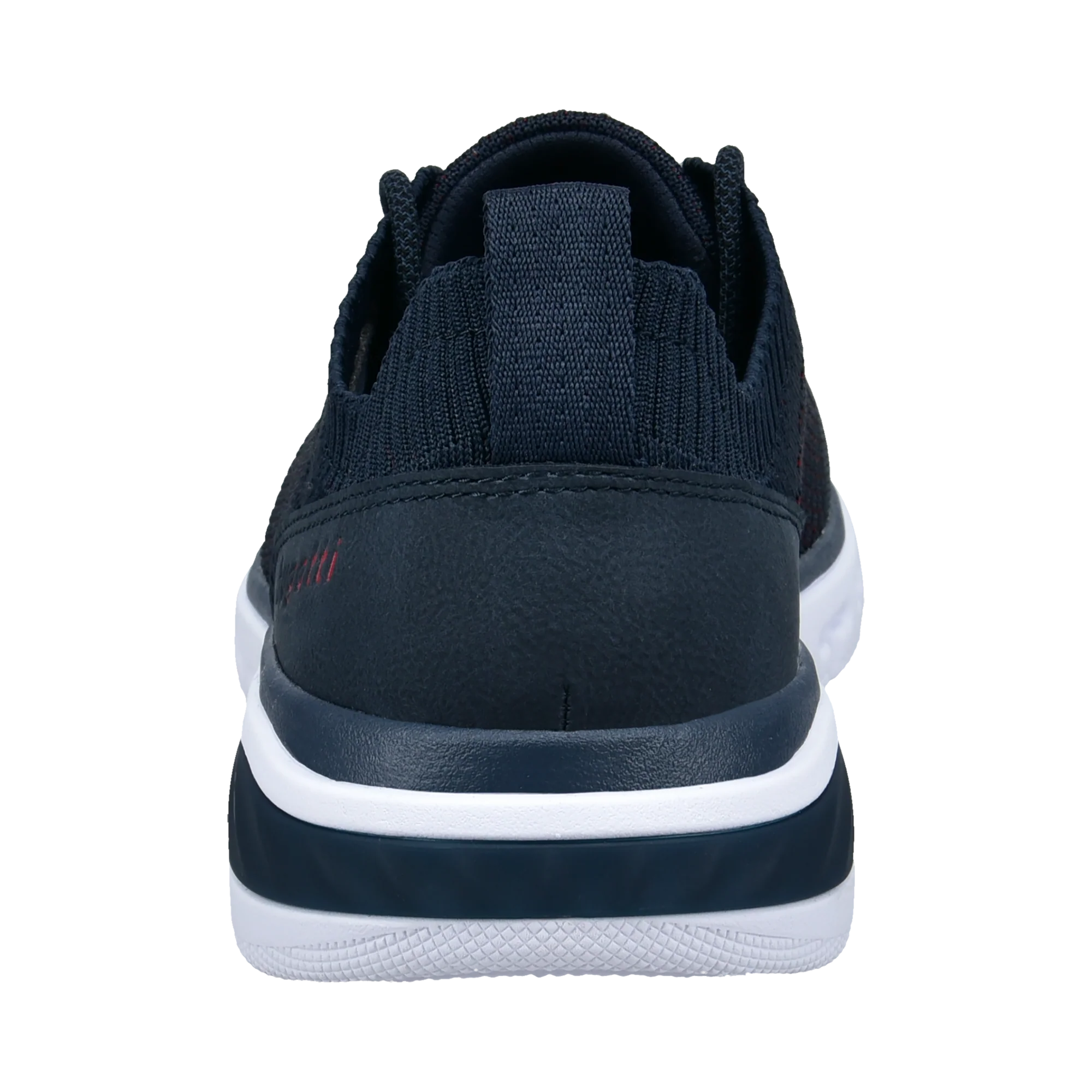Sneaker dunkelblau