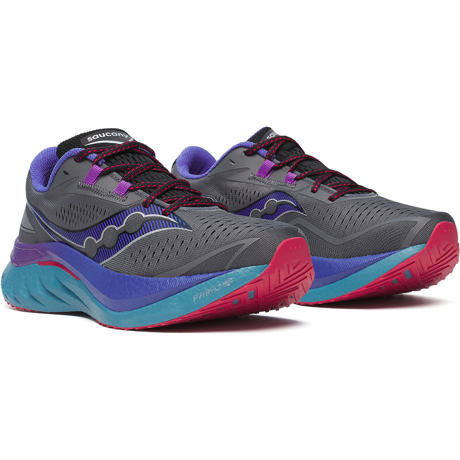 Saucony Endorphin Speed 4 Heren