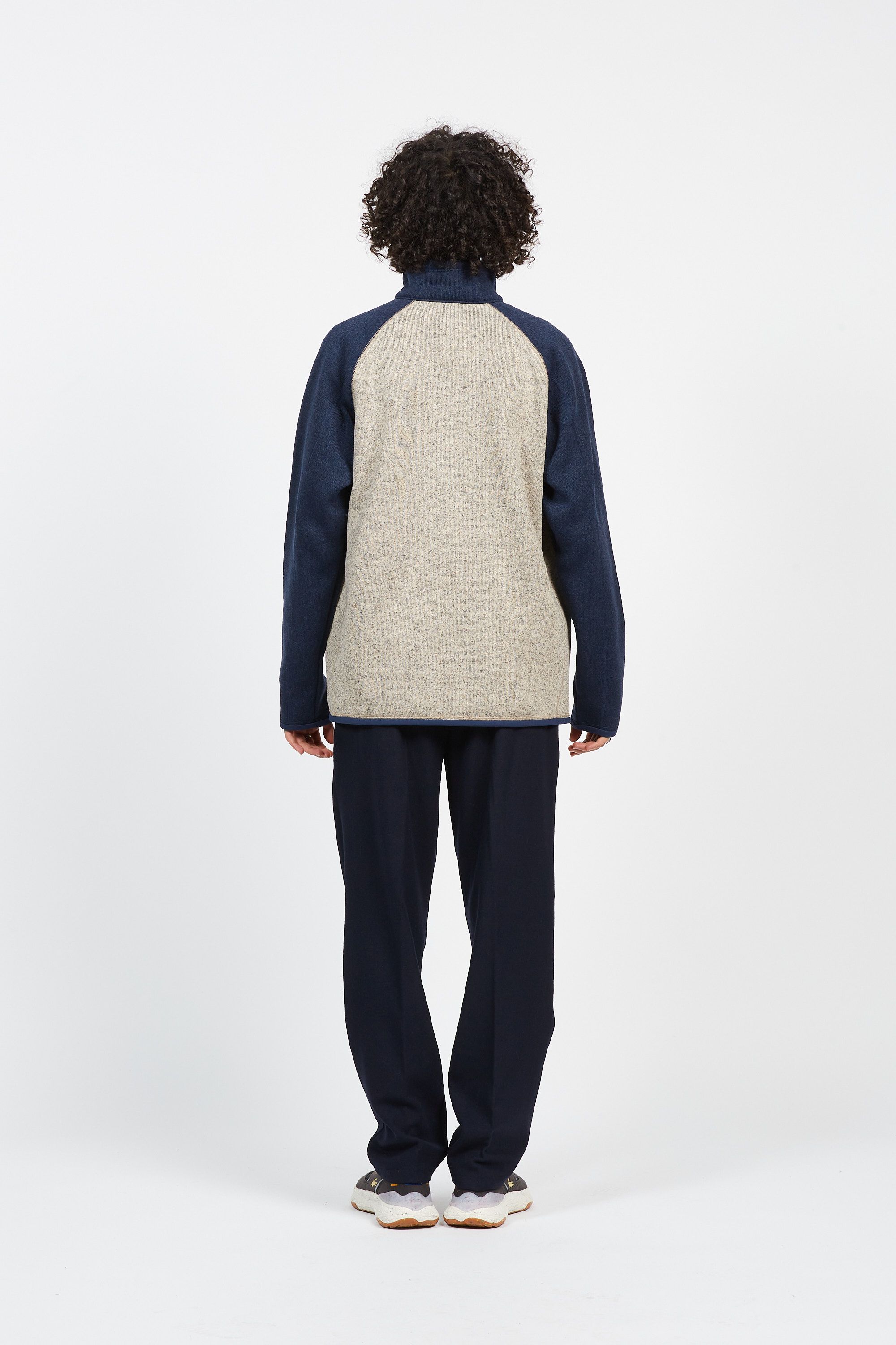 PATAGONIA Polaire  Better Sweater  Beige