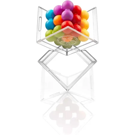 Smart Games Cube Puzzler Pro