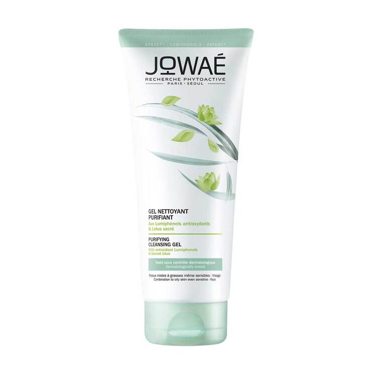 Jowae Reinigungsgel, 200 ml