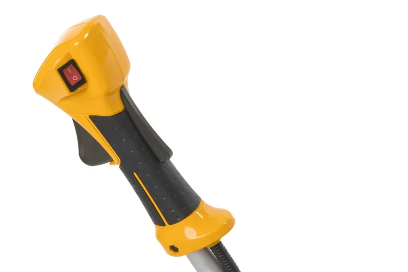 STIGA BC 555 B Benzindrevet Buskrydder (Tidligere SBC 252 B)