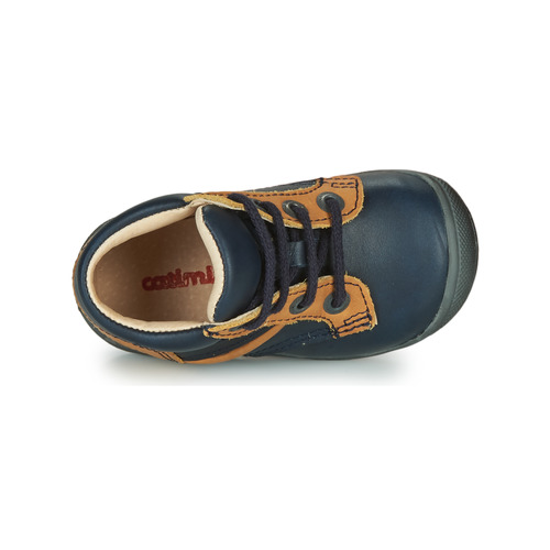 Catimini - RATON - Marine / Ocre