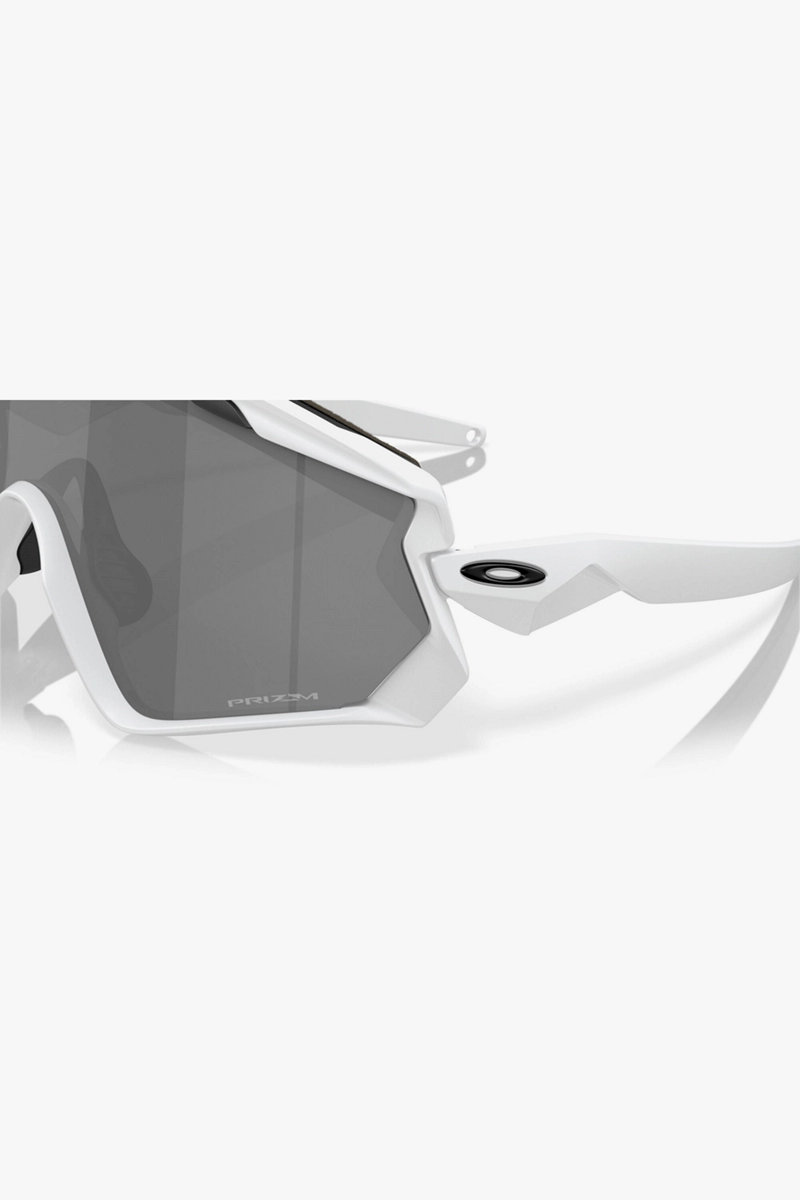 Oakley Wind Jacket 2.0 Sportbrille