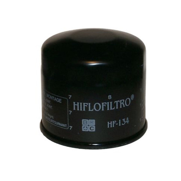 Hiflofiltro - Filtre à huile HF134