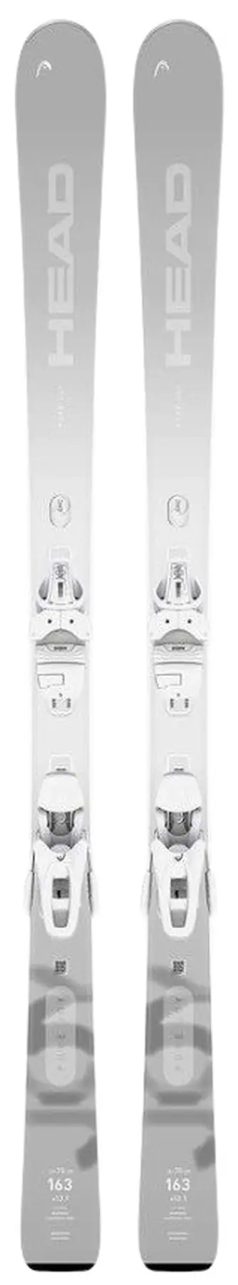 Head e.pure Joy + Joy 9 GW Carving Ski | SkatePro