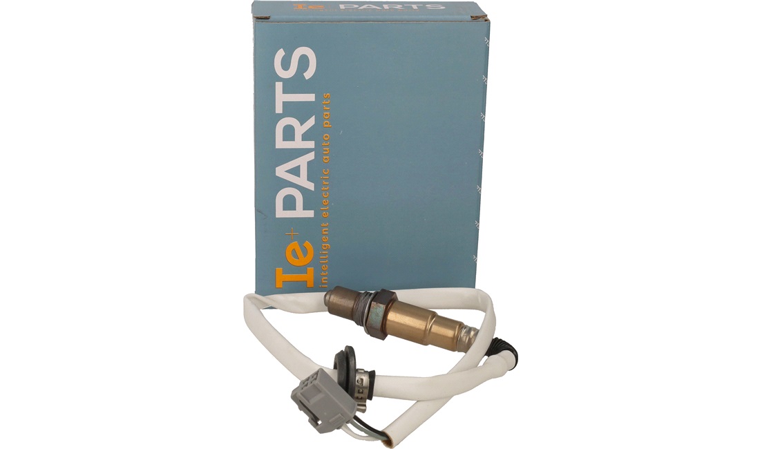 Lambda-sonde