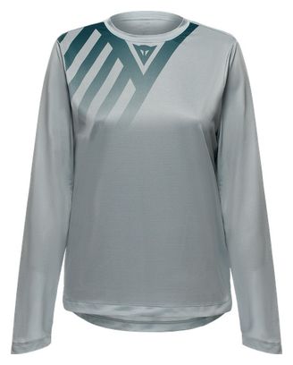 Maillot Manches Longues Femme Dainese HgAER Vert