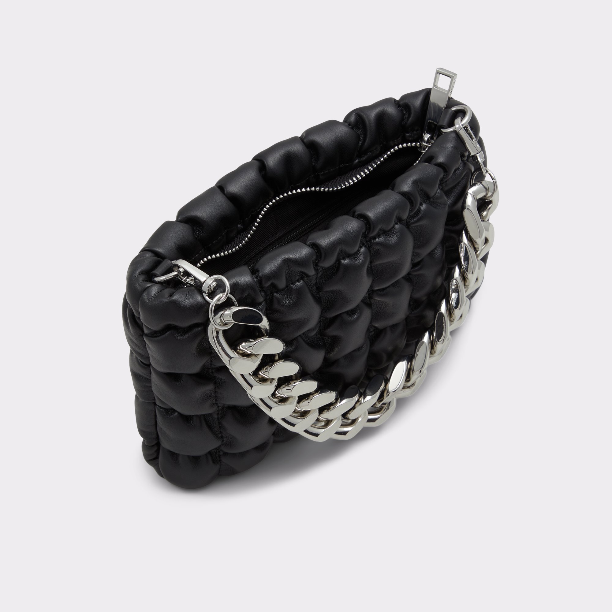Ariyahx Black Women Clutches & Evening bags