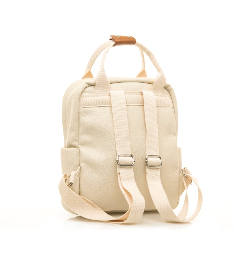 Mochila Mustang Nare Bege