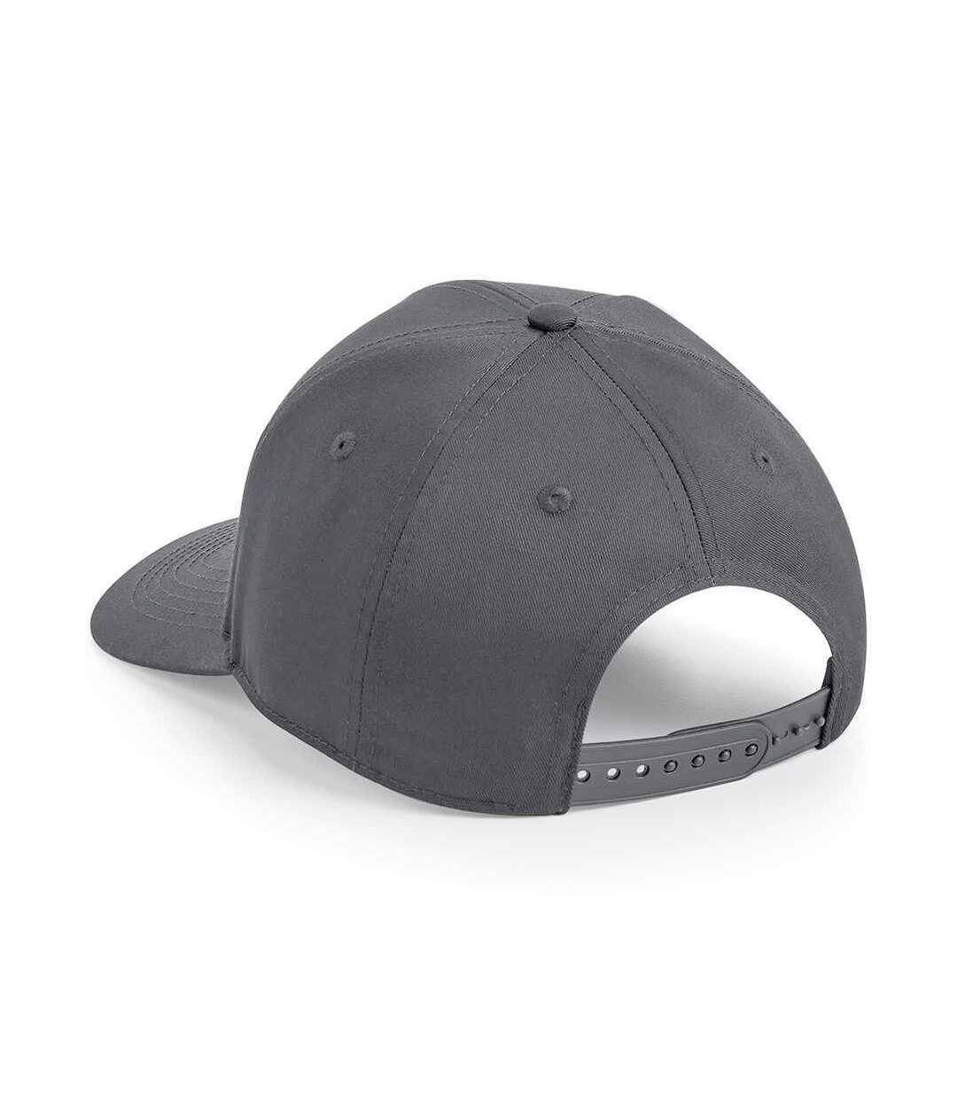 Beechfield - Casquette ajustable URBANWEAR (Gris) - UTBC4811