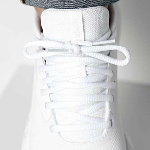 Baskets Flexagon Force 4 100033366 Footwear White Classic Grey