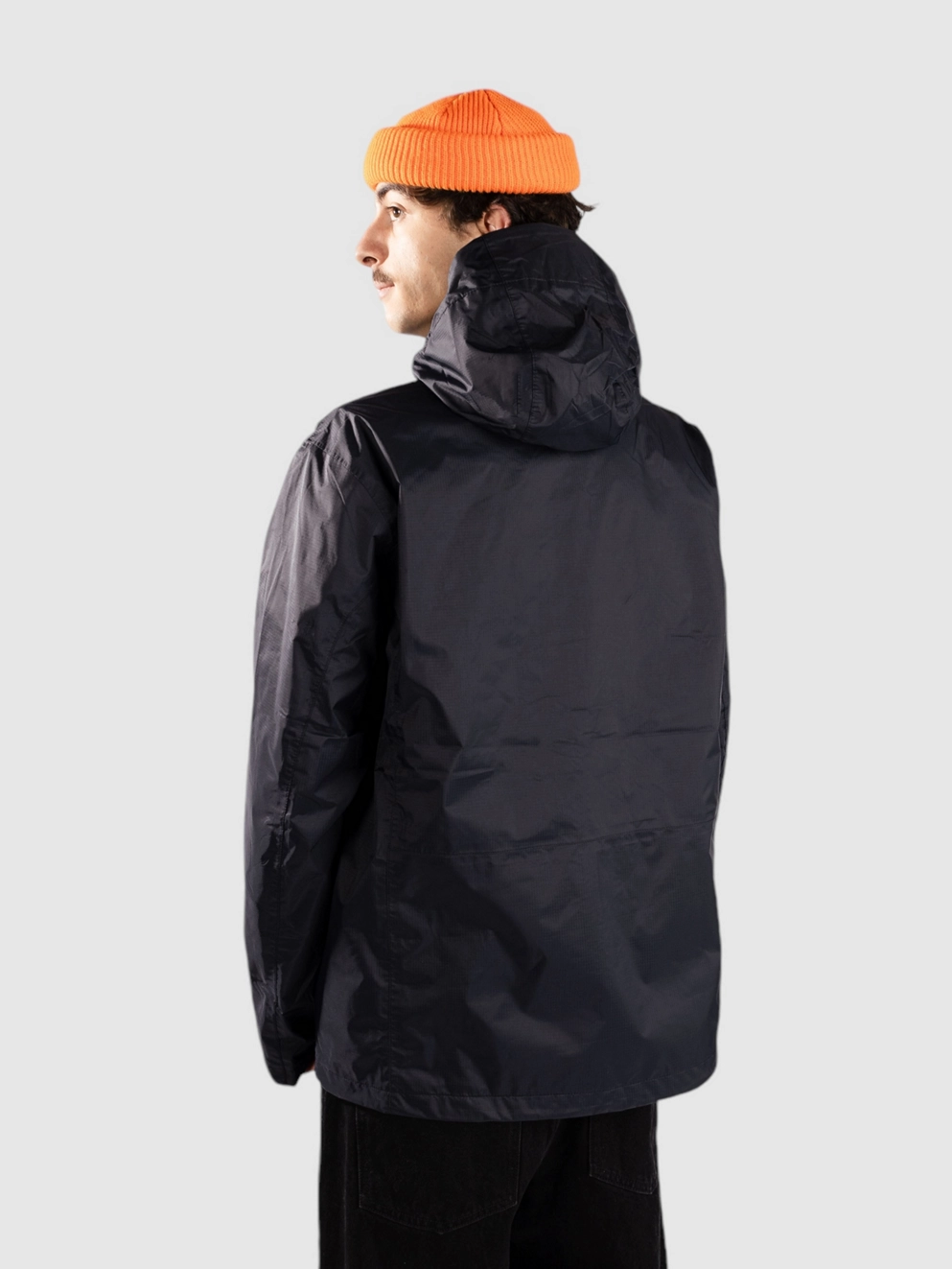 Columbia Pouring Adventure II Windbreaker black