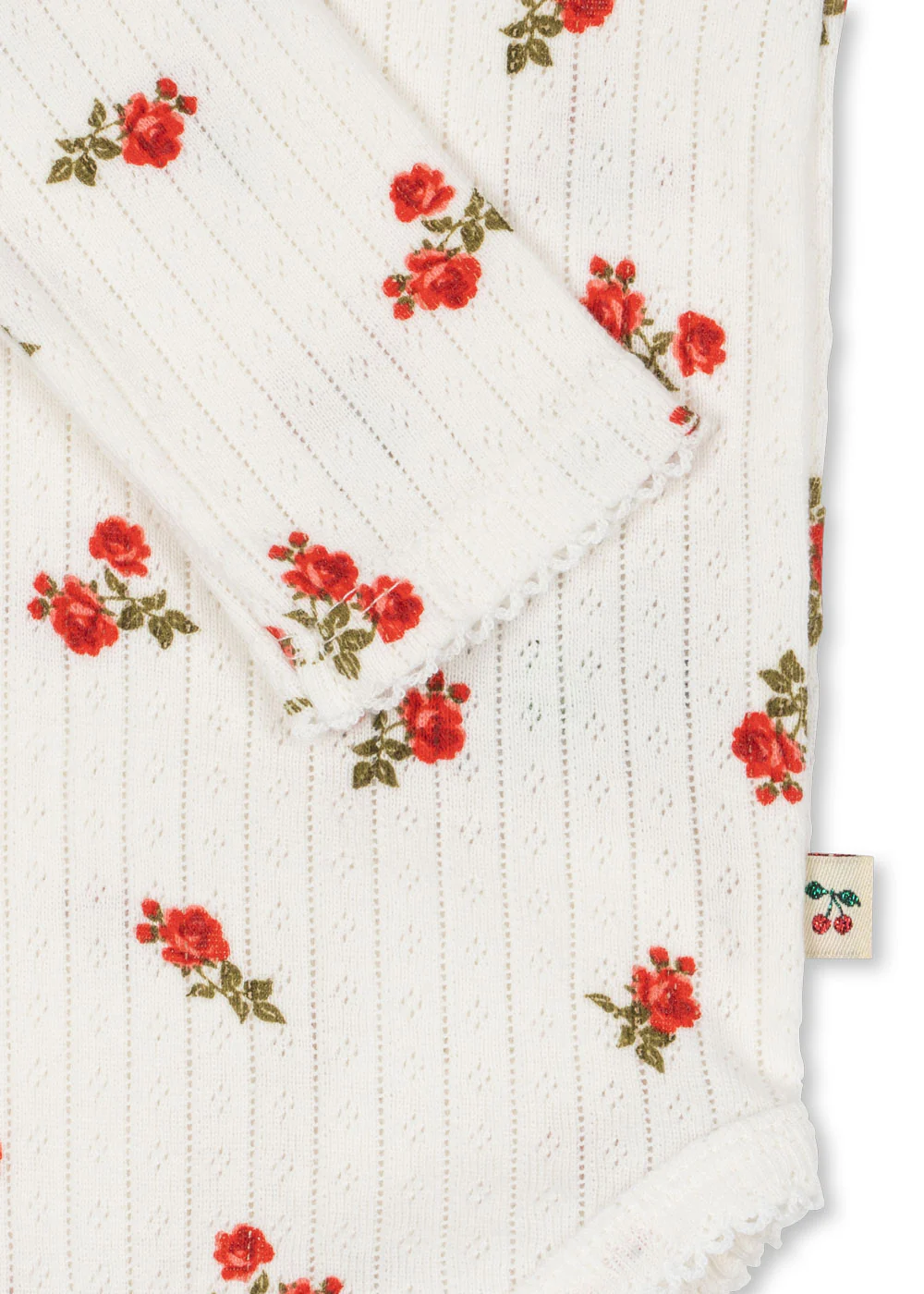 Minnie body - rose red - 3M