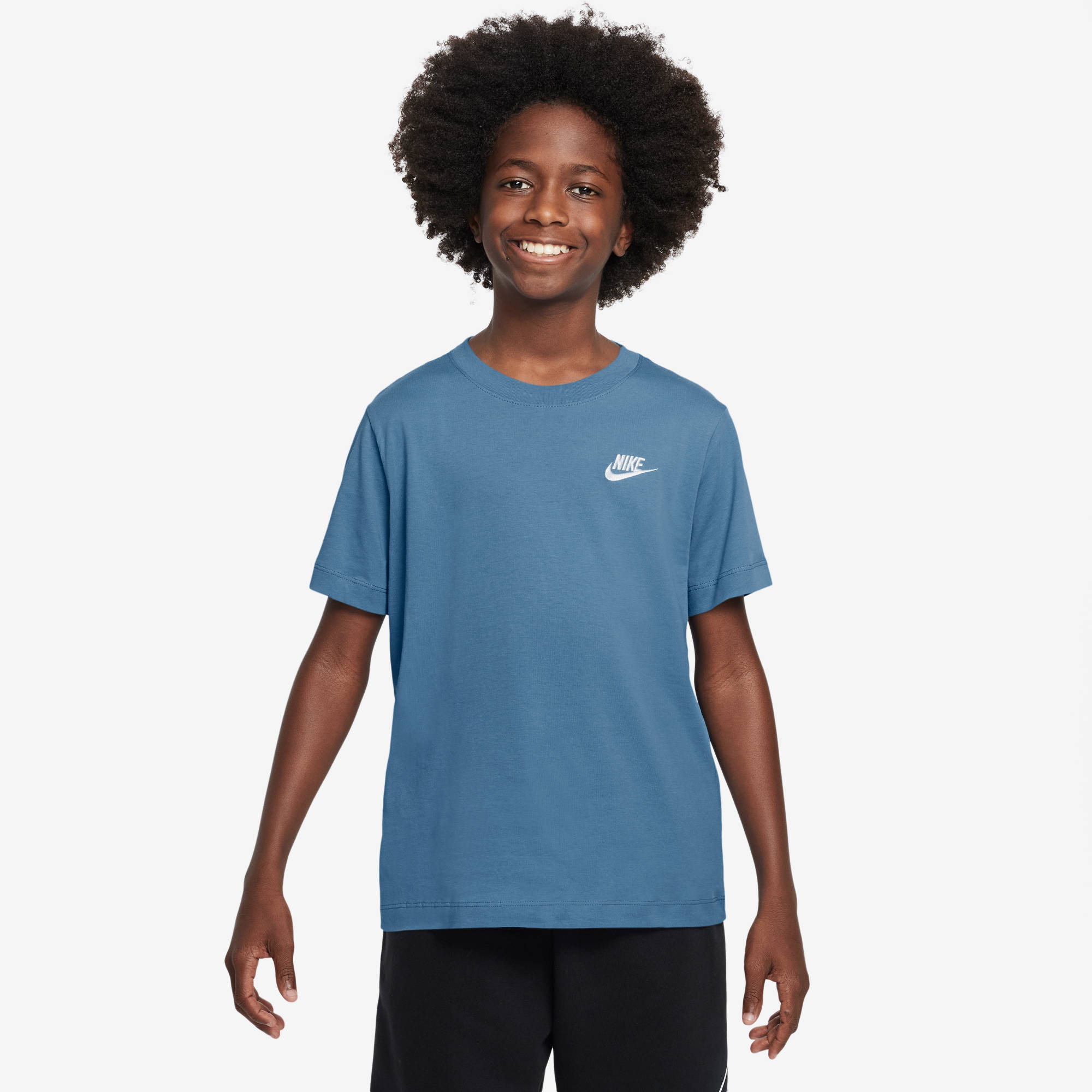 Nike Nike Sportswear Big Kids" T-Sh