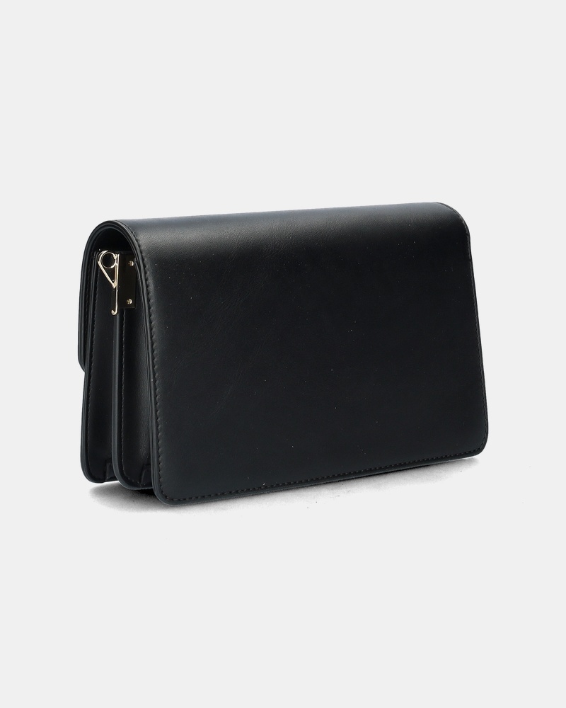 INYATI Lure Crossbody Tas  - zwart