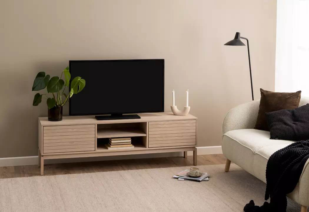 TV-Lowboard Linley