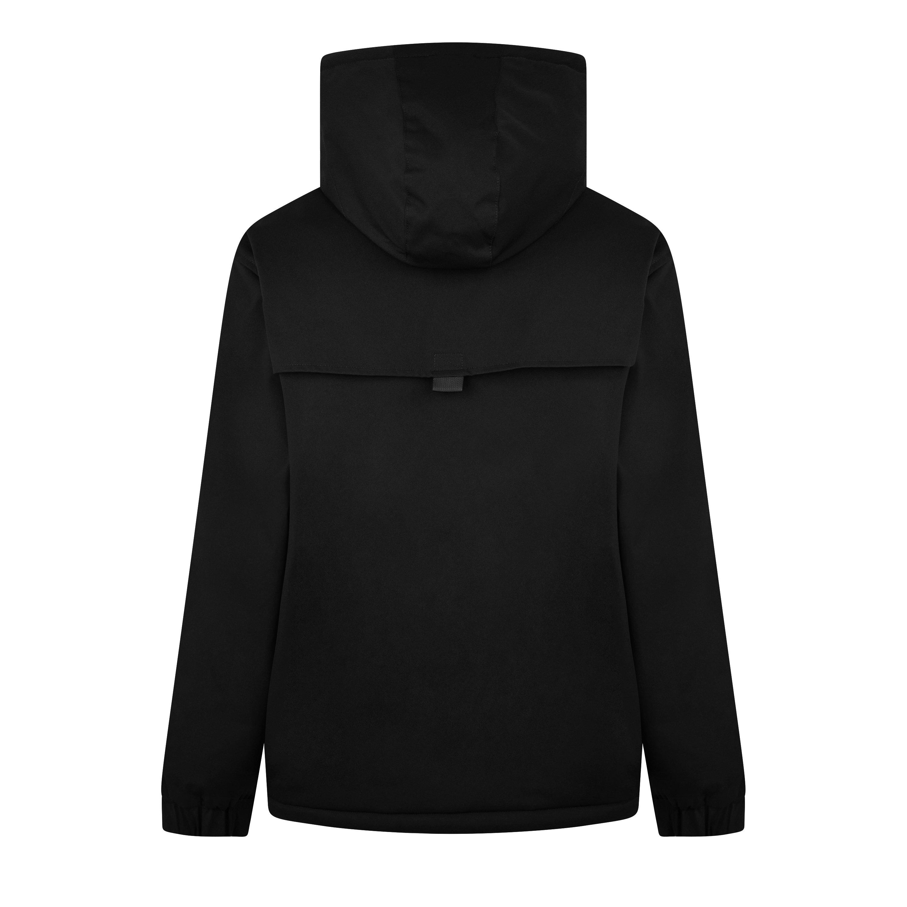 Jack Wills JW Field Jacket