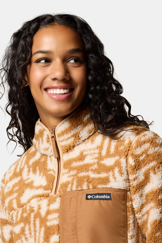 Columbia Columbia West Bend Pullover Dames