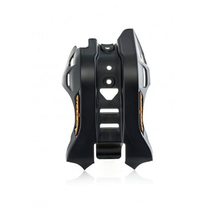 Sabot moteur Acerbis MX - Noir