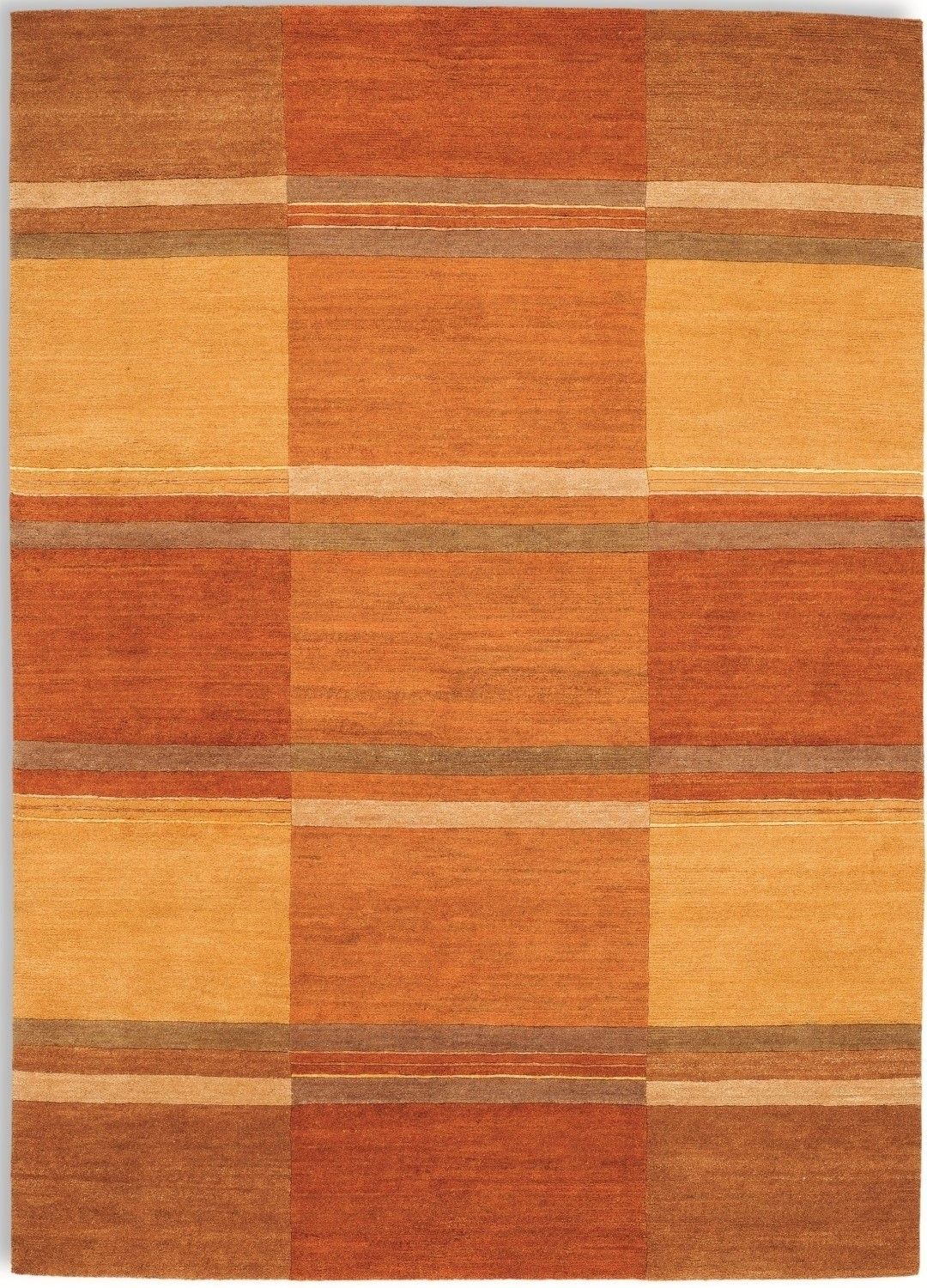Teppich SENSATION SILK 100 70 x 140 cm