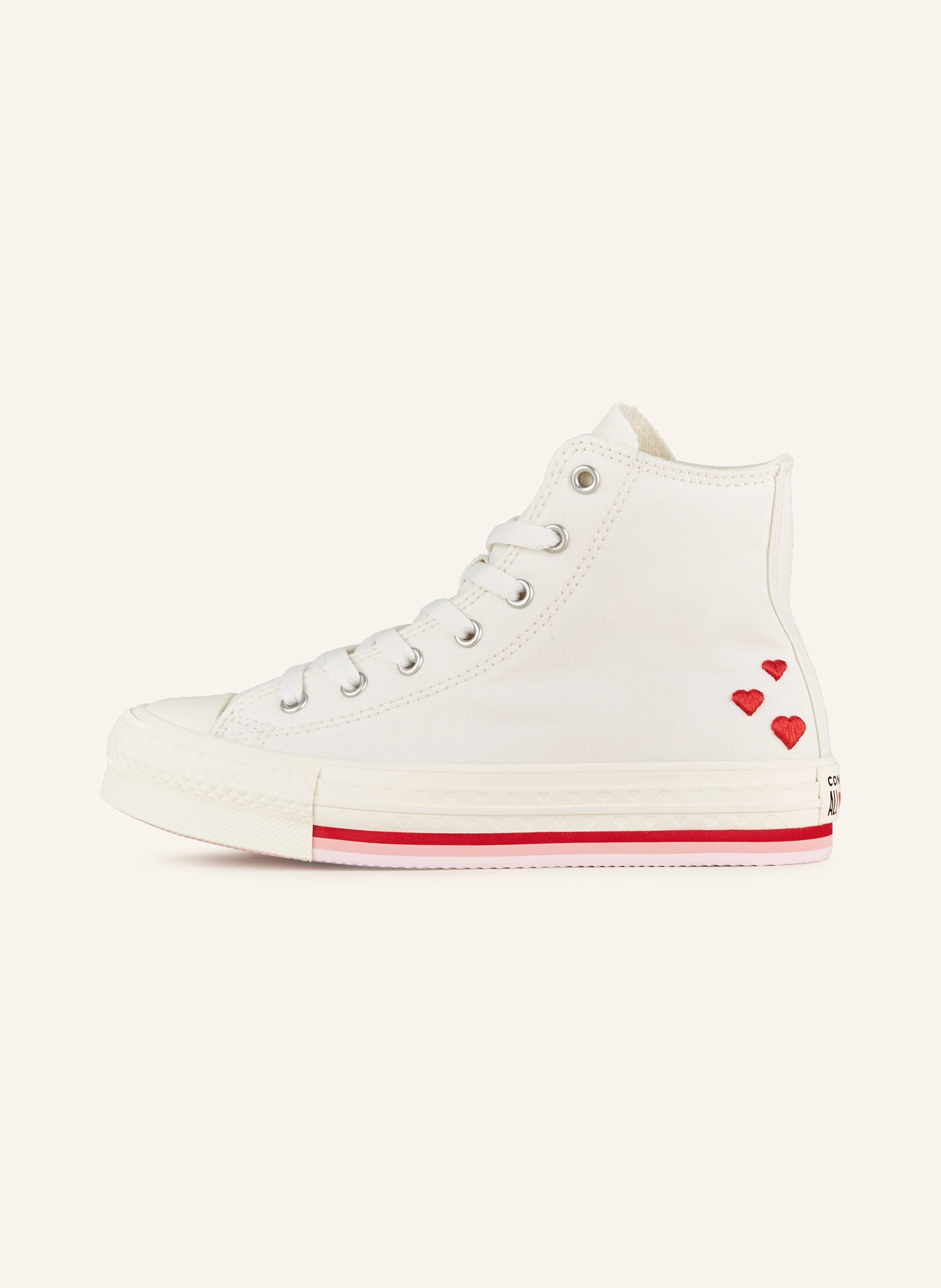 CONVERSE Hightop-Sneaker CHUCK TAYLOR ALL STAR