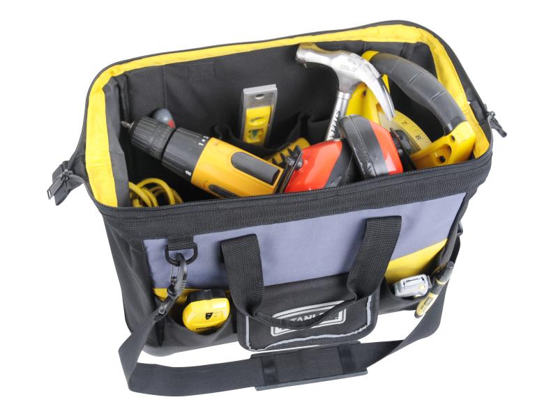 Stanley Werkzeugtasche Werkzeugtasche aus wasserabweisendem Material