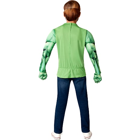 Marvel Hulk muskler sæt