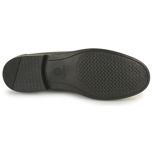 Geox - NEW DAMON B - Noir