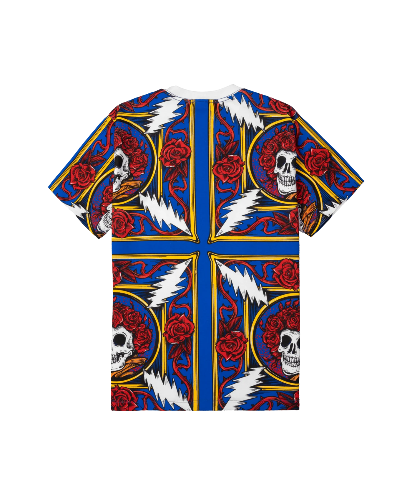 Market x GD Bandana Border T-Shirt F1408