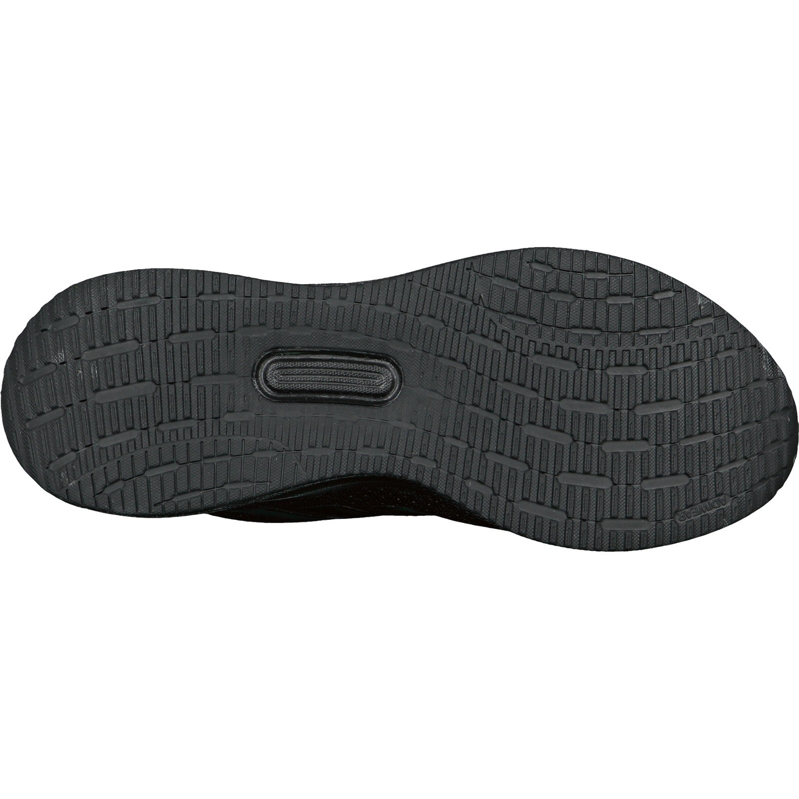 Adidas Herren-Laufschuh Runfalcon 5 schwarz, 45 1/3
