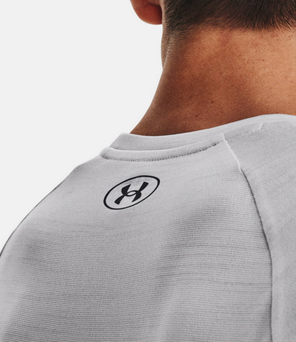 Under Armour<br>UA Tiger Tech 2.0 SS