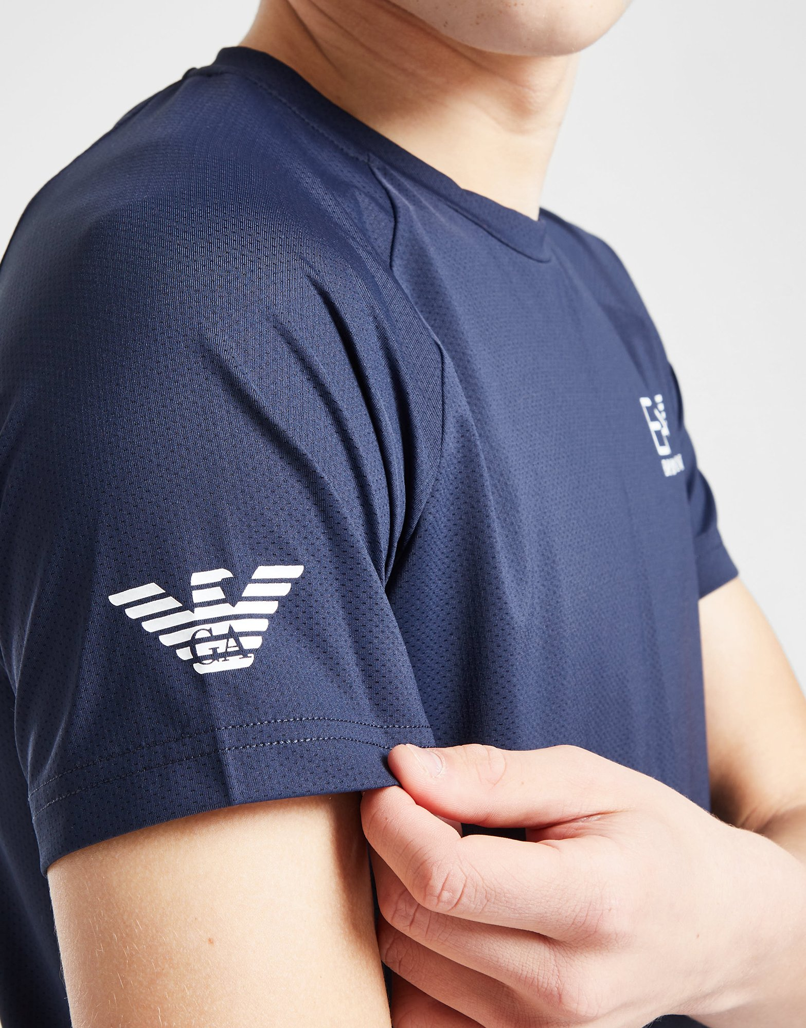 Emporio Armani EA7 T-shirt Ventus Junior