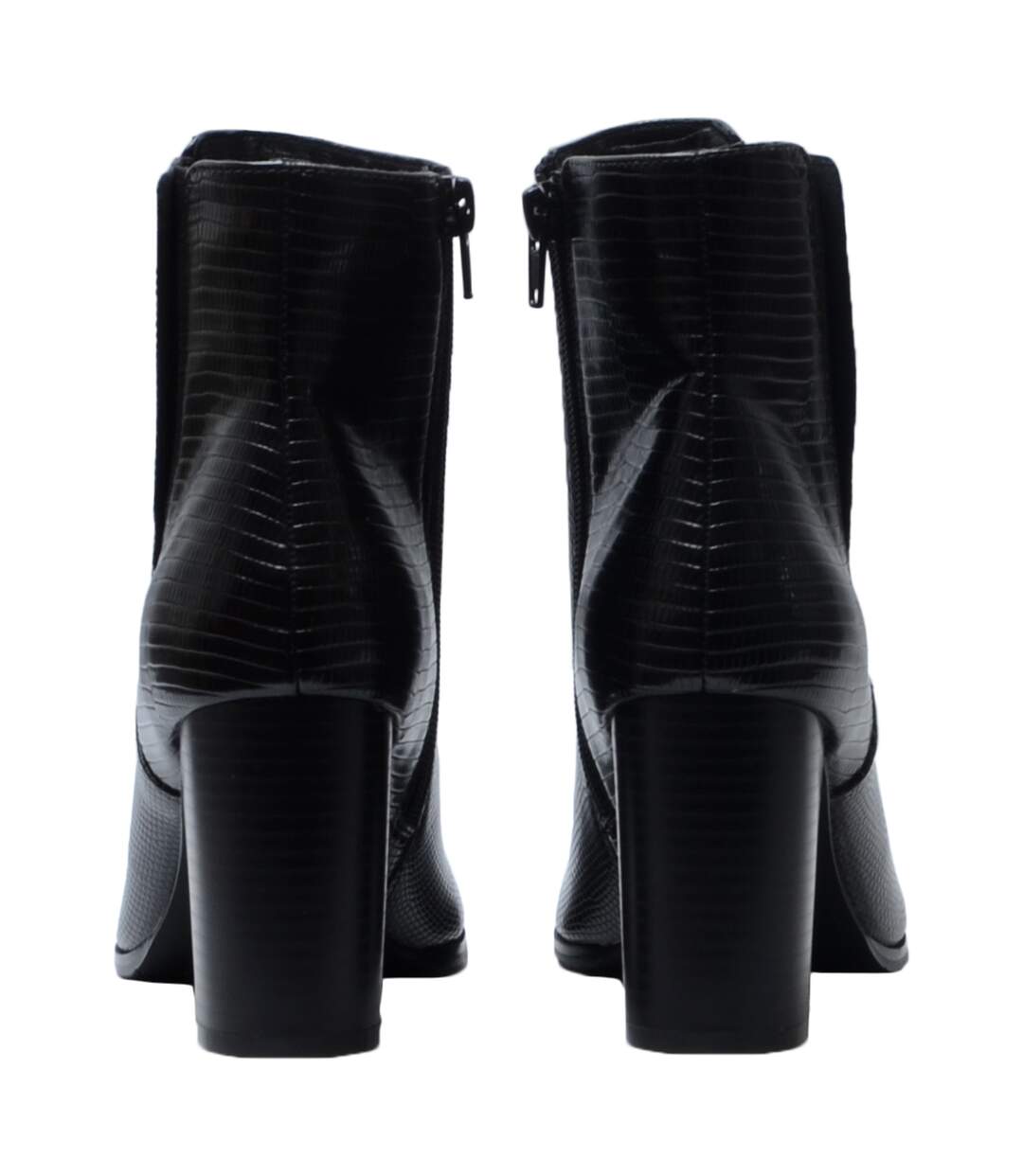 Bottines The Divine Factory