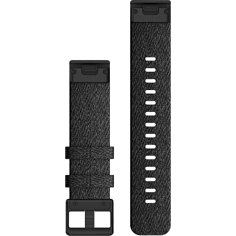 Garmin QuickFit 20 urrem - Sort