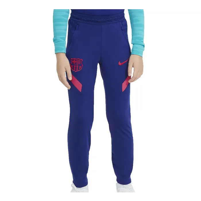 Nike FC Barcelona Dri-Fit Strike Trainingsbroek Junior