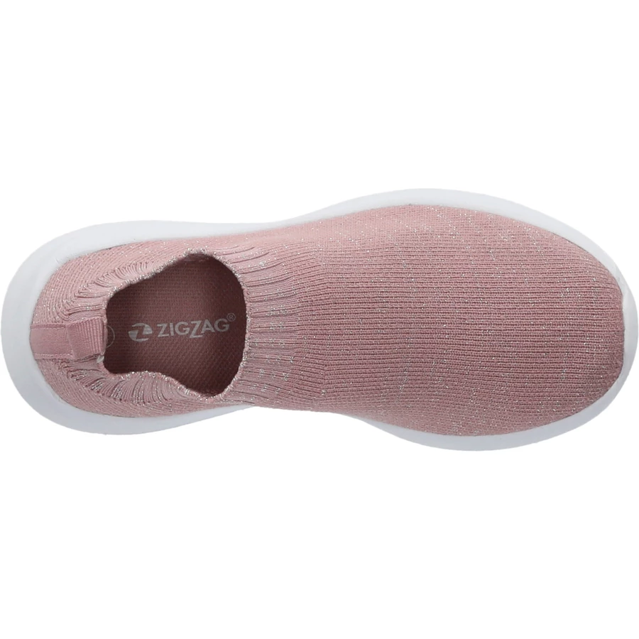 ZigZag Sneaker Solaxy Lite 4110 Dusty Rose