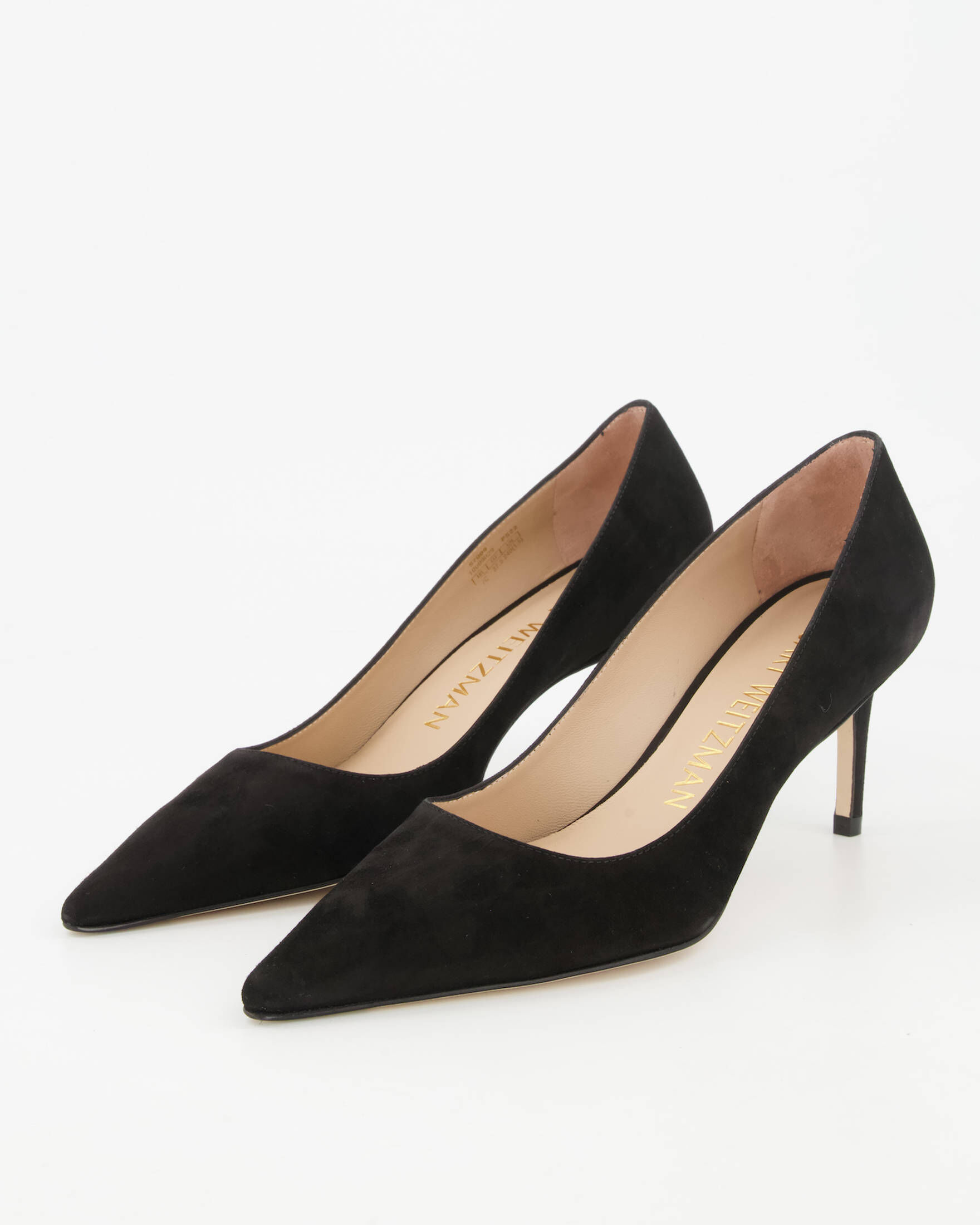 Stuart Weitzman| Damen Pumps STUART 75