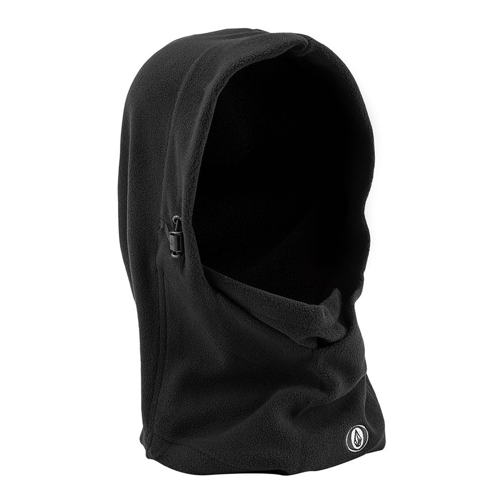 Volcom TRAVELIN - Cagoule Homme black