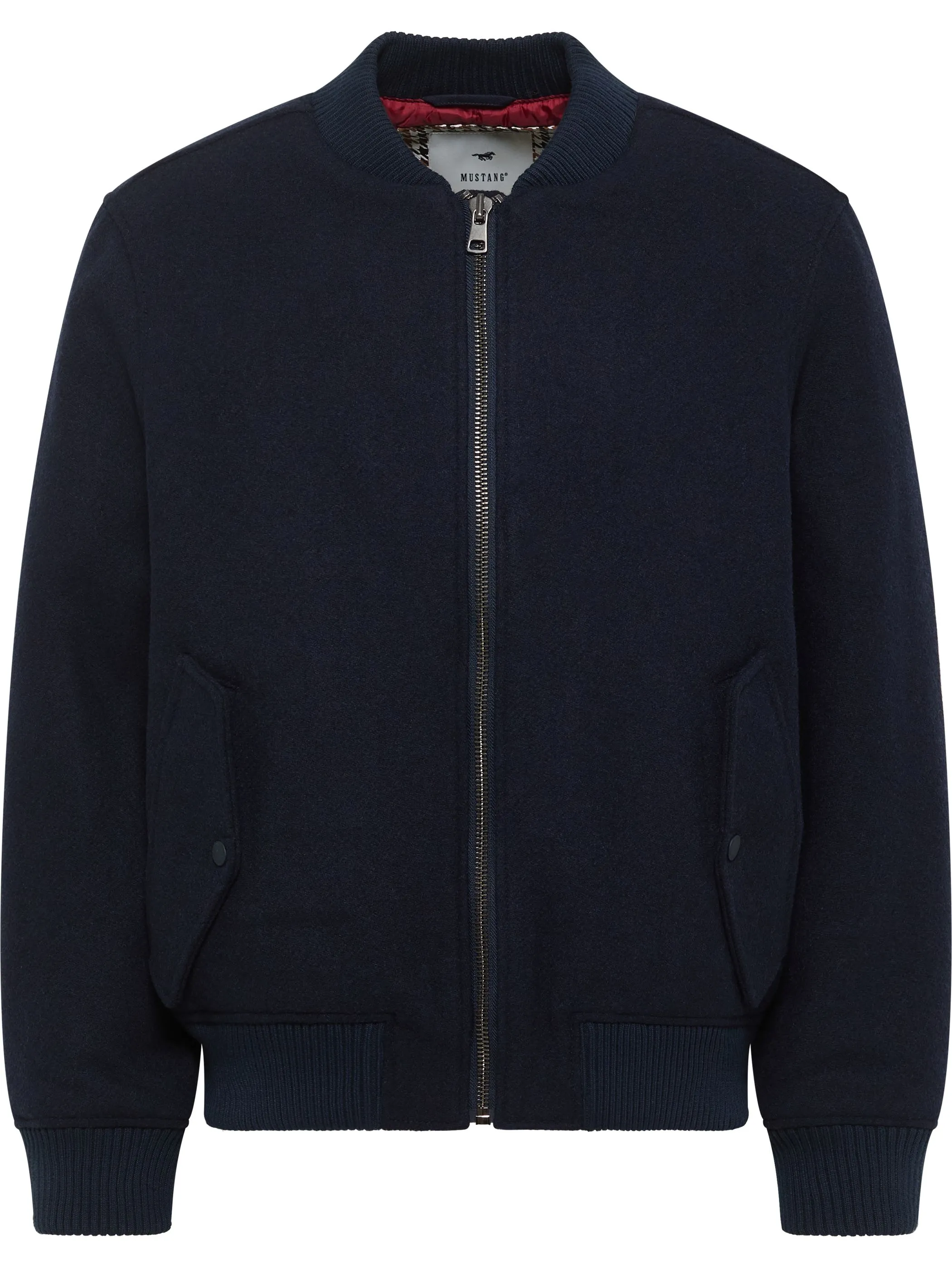 Herren Jacke BYRON