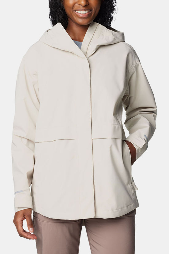 Columbia Columbia Altbound Hardshell Jas Dames
