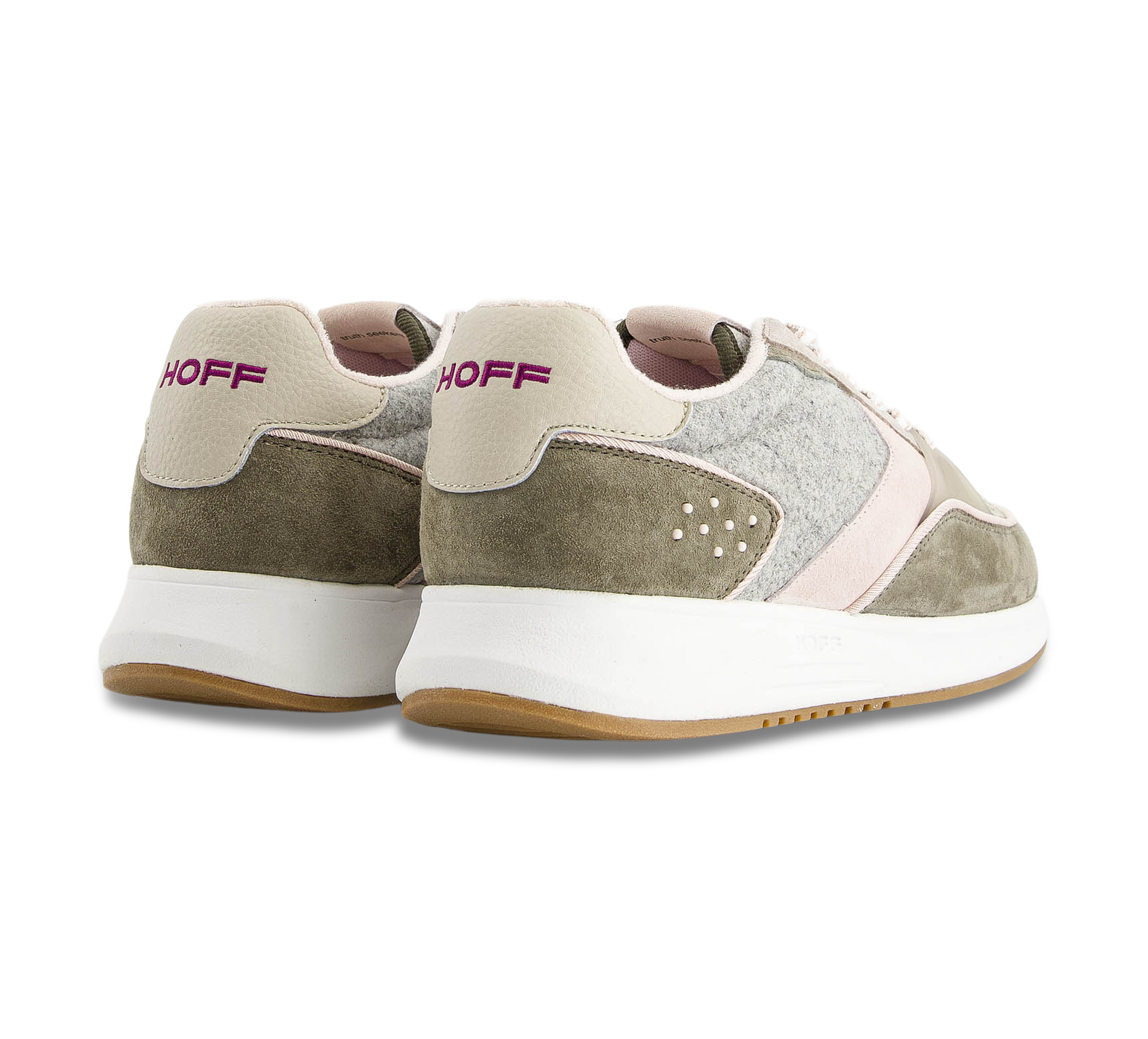 Hoff District - Sneaker low