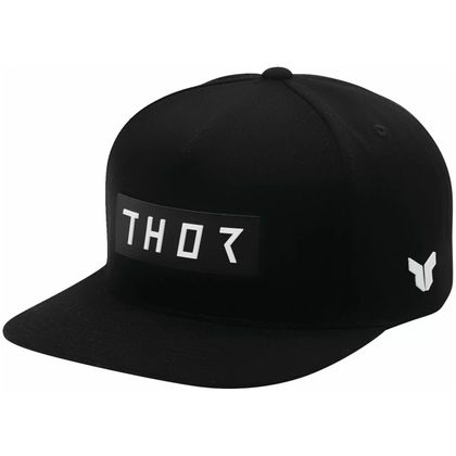 Casquette Thor ROGUE - Noir
