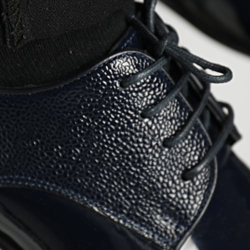 Chaussures De Ville 1171 Dark Blue