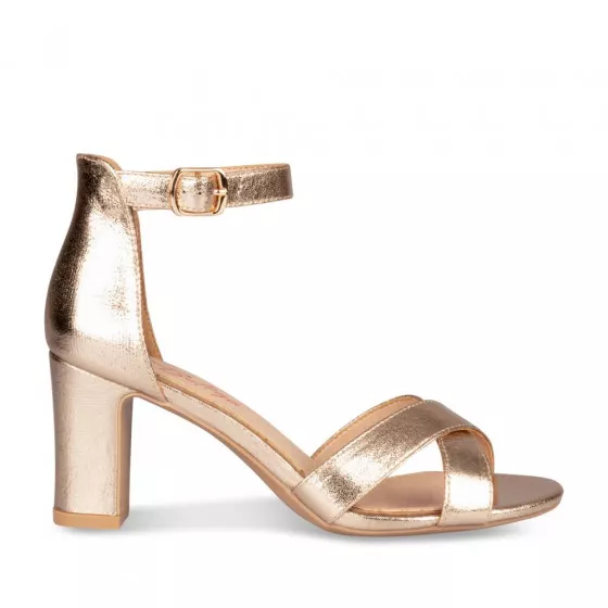Sandales OR MY BOTEGA