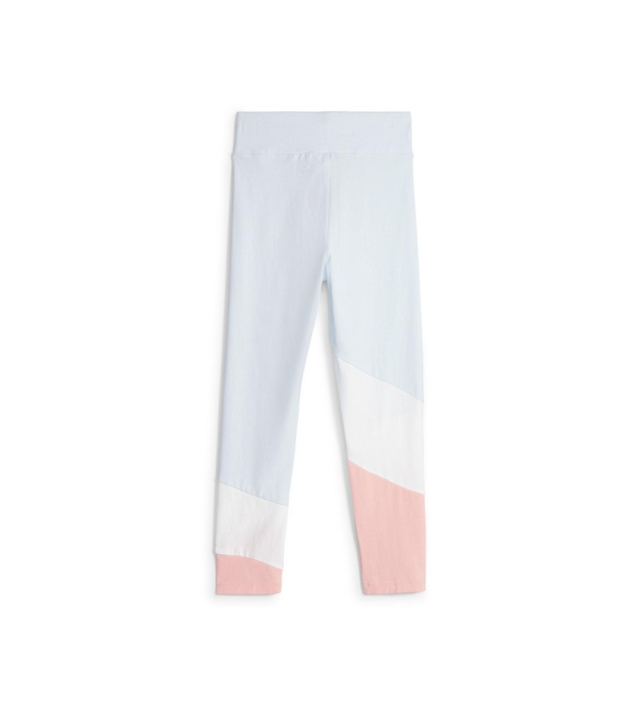 Leggings Puma Power azul