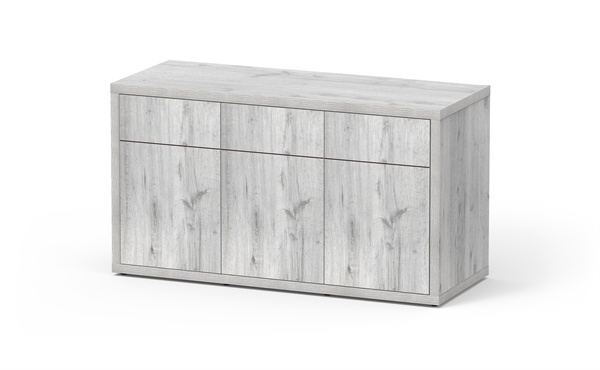Aquatlantis Sublime 150x60 gesloten meubel